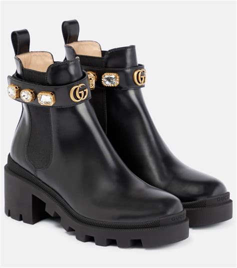 gucci buty damskie|gucci boots snake bottom.